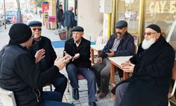 Şefaatli Müftülüğünden Kahvehane Sohbetleri: “Nefsin Kemale Ermesi” Konusu İlgi Gördü