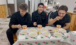 Şefaatli gençliğine dokunuyorlar