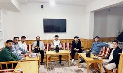 Şefaatli’de Gençler Doğa ve Canlılar İçin Bilinçleniyor