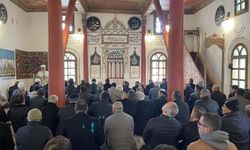 Yozgat’ın 251 Yıllık Sessiz Mirası: Tokmak Hasan Paşa Camii Zamana Meydan Okuyor