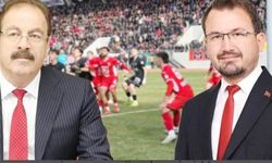Serhat Akın’dan Yozgat Bozokspor için başkanlık mesajı: “Şartlar Oluşursa Adayım”