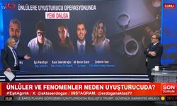 İYİ Parti’li Olgun ile Sinan Burhan Arasında Ankara Hizmetleri Tartışması