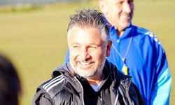 Bozokspor’dan Giresun’da Farklı Zafer: Sinan Yücer’den Maç Sonu Net Mesaj