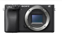 Sony A6400 Fotoğraf Makinesinde Yeni Fiyat Güncellemesi: Kampanyalı Satış Başladı