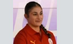 Sorgunlu Emine Nur Bektaş Galatasaray’a Transfer Oldu