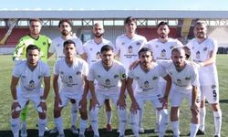 Sorgun Belediyespor hedefe kilitlendi
