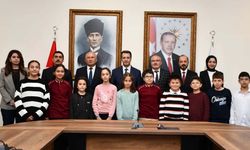 Sorgun BİLSEM Öğrencileri Gururlandırdı!