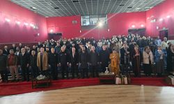 Sorgun Belediyesi ile Kazakistan Arasında Kültür Köprüsü Kuruluyor