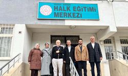 Sorgun’da Kurs Merkezlerinde Sağlık Taramaları Aralıksız Sürüyor