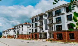 Sosyal Konutta Son Fırsat: Başvurular Bugün Sona Eriyor