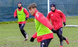 Yozgat Bozokspor 3 Puan İçin Gitti