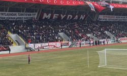 Yozgat Bozokspor’dan Play-Off Öncesi Taraftara Kritik Uyarı: Stadyum Giriş Kuralları Açıklandı