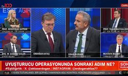 Canlı Yayında Sanatçı Tartışması: Stüdyoda Tansiyon Yükseldi
