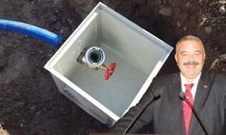 Yozgat’ın köylerinde bir damlası boşa akmayacak!