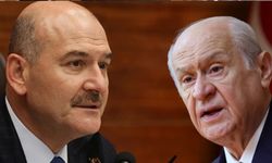 Soylu: Bahçeli’ye Yapılan Hadsiz Sözler Milli Beraberliğe Kurulan Tezgahtır