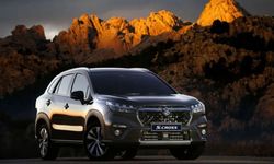 Suzuki S-Cross'ta 500 Bin TL'ye Varan İndirim! SUV Arayanlar İçin Yılın Fırsatı