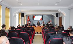 Yozgat’ta Tarım ve Hayvancılık Masaya Yatırıldı