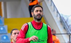 Yozgat Bozokspor’un gözde futbolcusu gidiyor