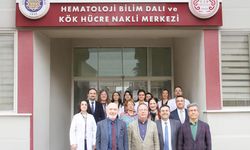 Prof. Dr. Taner Demirer: Modern Hematoloji Hizmetlerinde Türkiye’de Öncü Bir Konumda