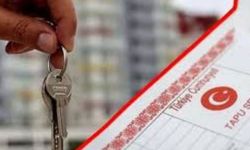Tapusunu Yıl Bitmeden Almayan Üç Kat Fazla Ödeyecek: Son 23 Gün