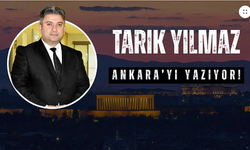 Tarık Yılmaz Ankara’yı Yazıyor: Ramazan üzerinden polemikler ve MEB!