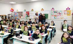 TEMA Gönüllüleri Yozgat’ta Öğrencilerle Buluştu: Doğa Eğitimi Verildi