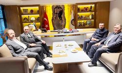 TESKOMB’da Gündem Hem Halkbank Hem de Yozgat