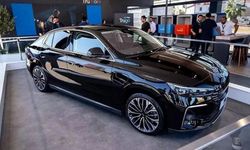 TOGG'dan Tarihi Kampanya: Faizsiz 1 Milyon TL Krediyle Milli Otomobile Geçiş Fırsatı