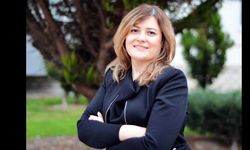 Yozgatlı Bilim İnsanı Prof. Dr. Merve Güdül Bacanlı’ya 2025 TÜBA-GEBİP Eczacılık Özel Ödülü