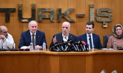 TÜRK-İŞ’in Kapalı Zarftaki Asgari Ücret Talebi Netleşti