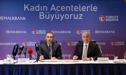 Türkiye Sigorta ve Halkbank'tan Kadın Girişimcilere Destek: Sigorta Acenteliği Fırsatı