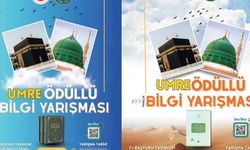 Çayıralan İlçe Müftülüğü’nden Gençlere Umre Ödüllü Bilgi Yarışması