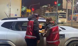 Yozgat’ta vefa ve dua aynı sofrada buluştu