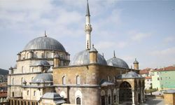 Yozgat'ın Akdağmadeni İlçesinde Şahin ailesinin Torun Acısı