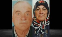 Saraykent’te aynı gün aynı saatte vefat ettiler!