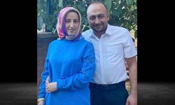 Yozgatlı genç anne evlatlarına doyamadı!