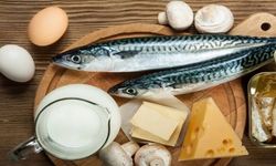 Vücut Sinyal Veriyor: Vitamin Eksikliği Bu Belirtilerle Ortaya Çıkıyor