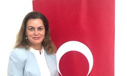 Epilepsi ve Yaşam Platformu Kurucusu ve Başkanı Ebru Öztürk: Engeli Değil Gücümüzü Konuşmalıyız