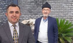 Genç Yozgatlılar Derneği Başkanı Yasin Murat İkinci Acıyı Yaşadı