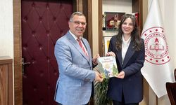 Yozgatlı Öğretmen Sonay Kocaoğlu’ndan üçüncü kitap