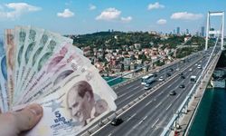 Yeni Yıla Zamlı Geçiş: 2026’da Köprü Ve Otoyol Ücretleri Cep Yakacak