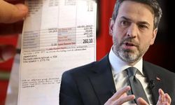 Yeni Yılda Faturalara Zam Gelecek Mi? Bakan Bayraktar'dan Açıklama