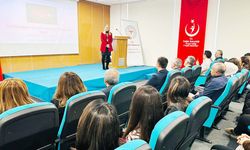 Yozgat İl Sağlık Müdürlüğü’nden Yenidoğan Canlandırma Eğitimi!