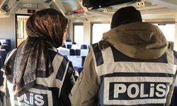 Güney Ekspres Yerköy’de Durdu: Denetimler Sıklaştı!