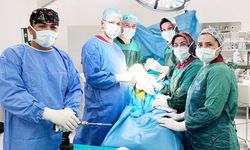 Yerköy Devlet Hastanesi’nde Tarihi Gün: Cerrahi Hizmetler Yeniden Başladı