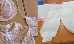 Yerköy Halk Eğitim’den Üretime Katkı: Moda Tasarım Atölyesi Göz Dolduruyor