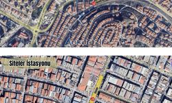 YHT Garı’ndan Esenboğa Havalimanı’na Uzanacak Metro Hattı İçin Geri Sayım Başladı