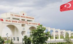 Akademisyen Adaylarına Müjde: Yozgat Bozok Üniversitesi Öğretim Elemanı Alımı Yapacak