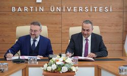 Yozgat Bozok Üniversitesi’nden Protokol: İmzalar Atıldı İş Birliğinin Önü Açıldı!