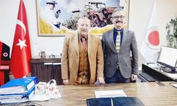 Yozgatlı Eski Belediye Başkanı Harekete Geçti: İşte O Ziyaretten Yansıyanlar!